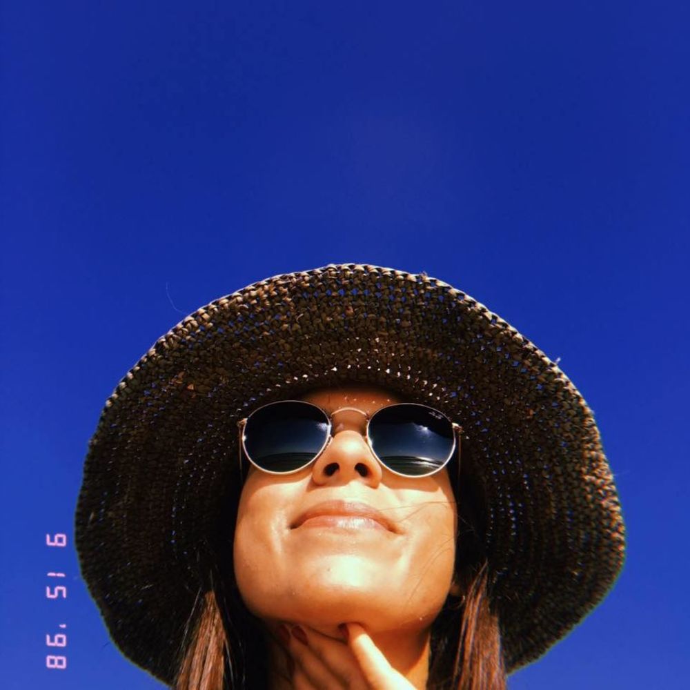 Meet your Posher, Fernanda